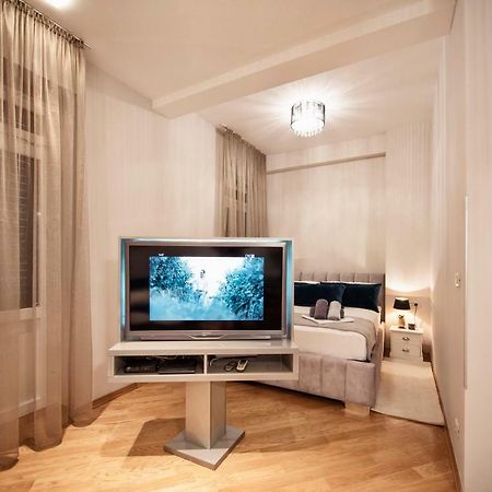 Studio Apartman Blanka Split Buitenkant foto